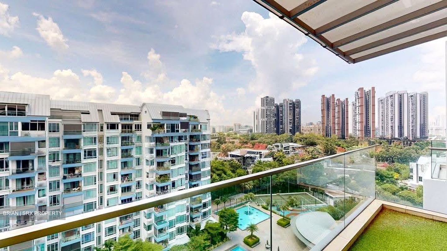 Carabelle (D5), Condominium #613229431